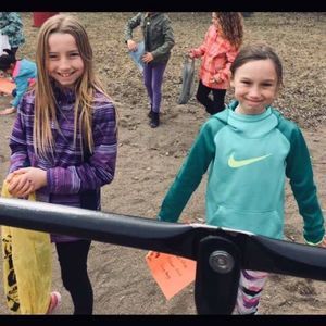 Meet your Posher, Madison